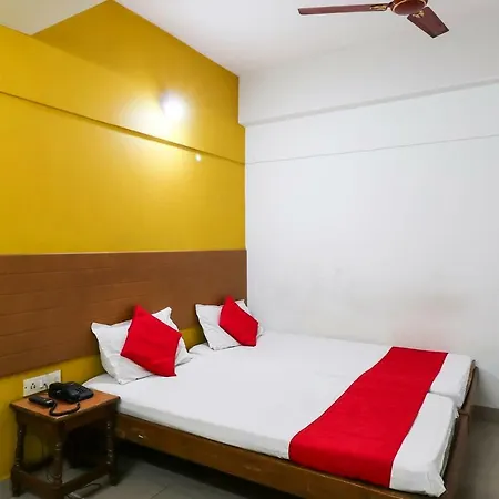 Spot On 49093 Hotel Kashyap Boarding & Lodging Spot